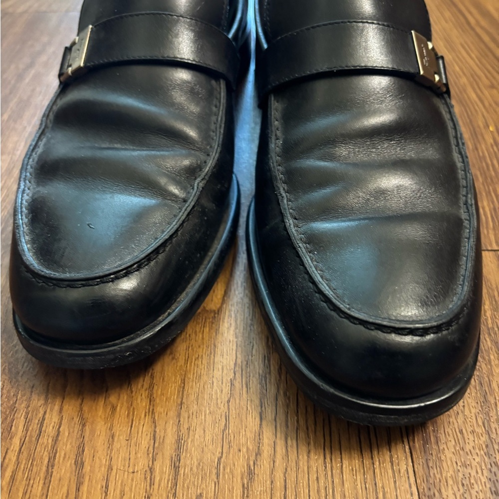 Salvatore Ferragamo Men’s Loafers